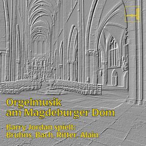Toccata und Fuge d-moll (Dorische) BWV 538