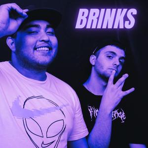 BRINKS (feat. Hpepe)
