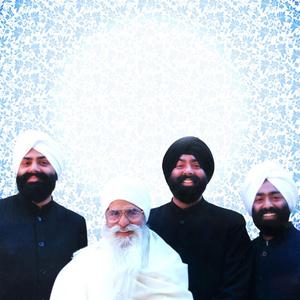 Aaye Mil Gursikh