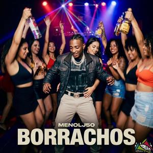 MenolJ50-borrachos audio oficial