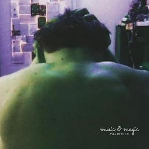 Boy Phantom (feat. Aiden Valley & Luis Zapanta)