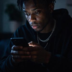 Scroll 'Til it Hurts