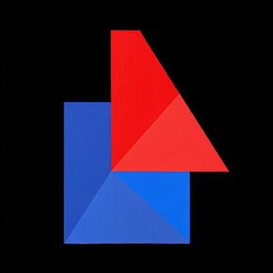 In Your Arms, I Feel The Light.