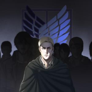 自由之翼（双钢琴版）进击的巨人OP3