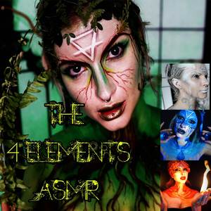 Water Elemental ASMR