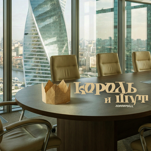 Король и Шут