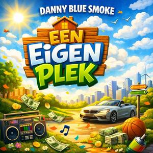 Een eigen plek