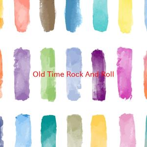 Old Time Rock And Roll (Instrumental version originally performed by Bob Seger And The Silver Bullet Band)