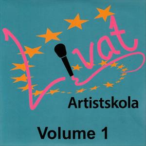 Teddybjörnen Fredriksson (feat. Henrik & Anton)