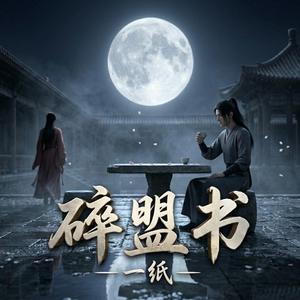 碎盟书