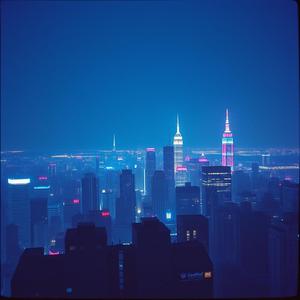 Starlight Avenue (take 2)