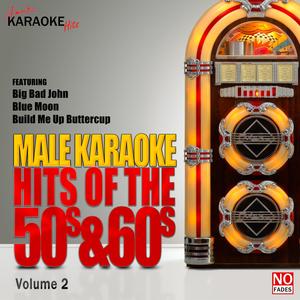Wolly Bully (In the Style of Sam the Sham and the Pharaohs) [Karaoke Version]