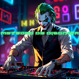 METEORO DE DISGRAÇA