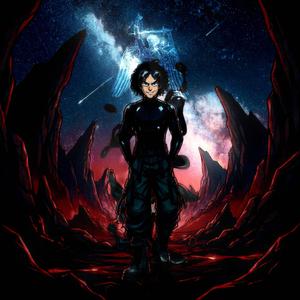 AFTER DEADLINE (feat. Archangelprod)