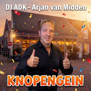 Knopengein (Vol Gas Mix)