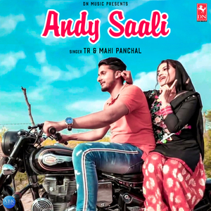 Andy Saali
