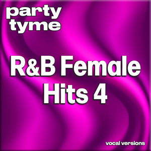 My Little Secret (made popular by Xscape) [vocal version]