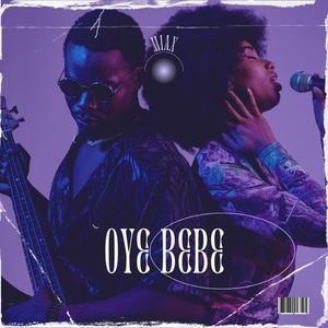 Oye Bebe