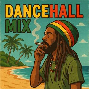 Dancehall Samba Mix 2025