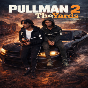 Pullman 2 Yards