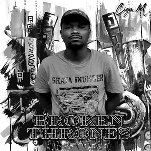 Magic (feat. Phemelo Saxer & Ulele)