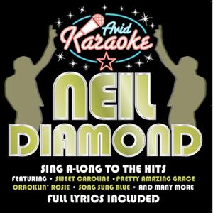 Cracklin' Rosie (In The Style Of Neil Diamond) [Professional Backing Track]