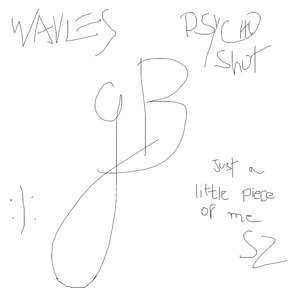 :):