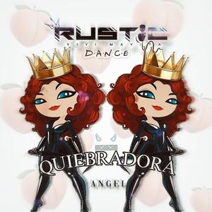 Quebradora