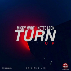 Turn Up! (Original Mix)