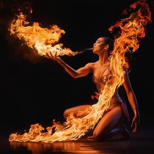 Breathe Through the Fire