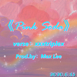 Pink Soda