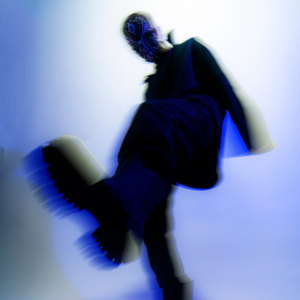 MY HEART WON'T BREAK AGAIN