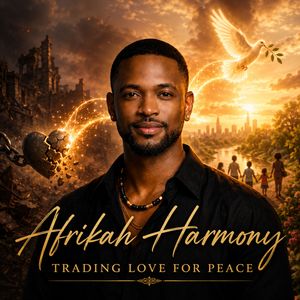 Trading Love For Peace