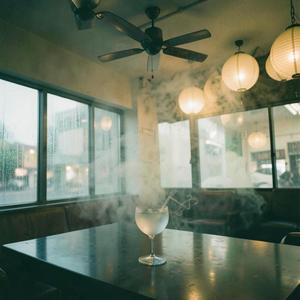 Ventilateurs à Saïgon