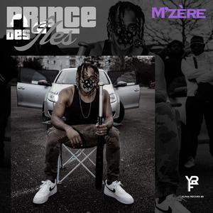 Hodari (feat. Gandja)