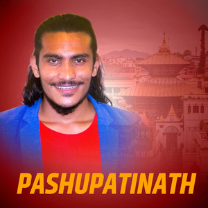 Pashupatinath