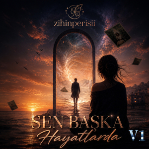 Sen Başka Hayatlarda V1