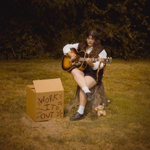 Work It Out (feat. Della Lewis & Amel)