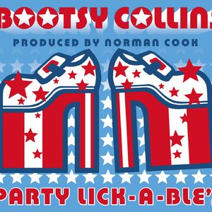 Party Lick-A-Ble's (Norman Cook Version)