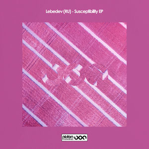 Susceptibility (Original Mix)