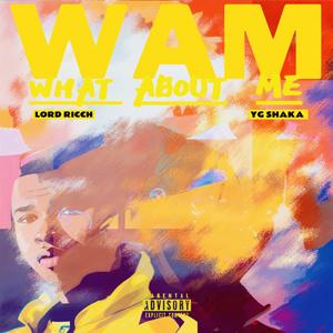 ZAZA (feat. YG Shaka)