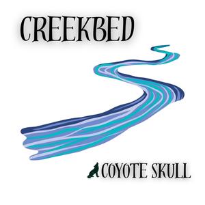 Creekbed