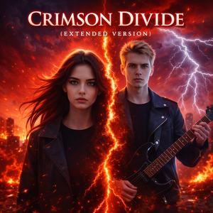 Crimson Divide (feat. Wasted Horizons) (Extended Version)