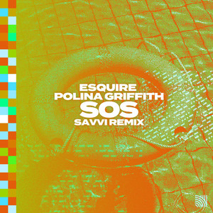 SOS (sAVVI Remix)