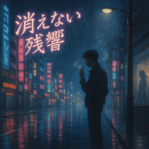 ガラス越しの微笑み