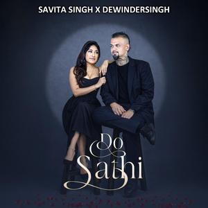Do Sathi (feat. Dewindresingh Sewnath)