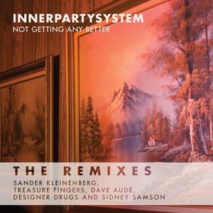 Not Getting Any Better (Dave Audé Dub)