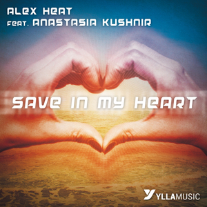 Save In My Heart (Original Mix)