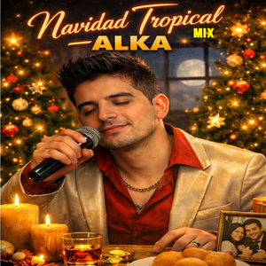 Navidad Tropical (Mix)
