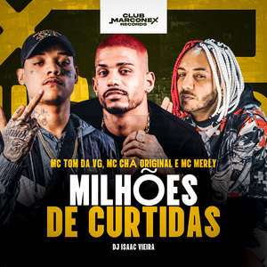 Milhões de Curtidas